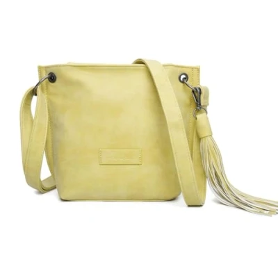 Immagine di Fritzi aus Preußen Borsa a tracolla, Donna, Taglia: One Size, Fizz