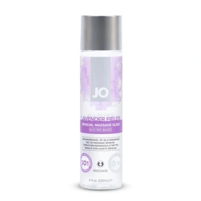 Immagine di System Jo Massaggio Sensuale Tutto in uno Lavanda 120 Ml