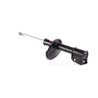 Immagine di KYB Excel G 338713 Ammortizzatore Assale anteriore A pressione del gas doppio tubo tipo McPherson Spina superiore DACIA: Sandero I