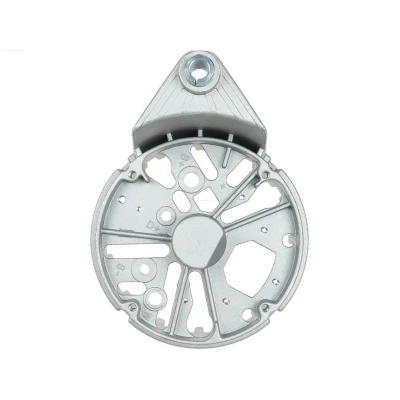 Immagine di AS PL ABR0003 Cuscinetto lato comando, Alternatore