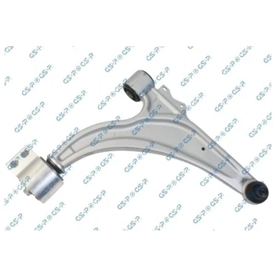 Immagine di GSP S060867 Braccio oscillante, Sospensione ruota inferiore, Assale posteriore Sx trasversale oscillante 20mm OPEL: Astra J Sports Tourer