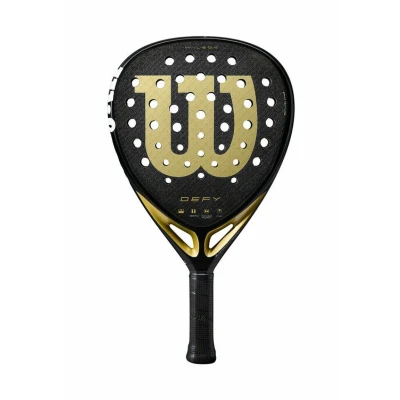 Immagine di Wilson Defy V1 Padel Racket