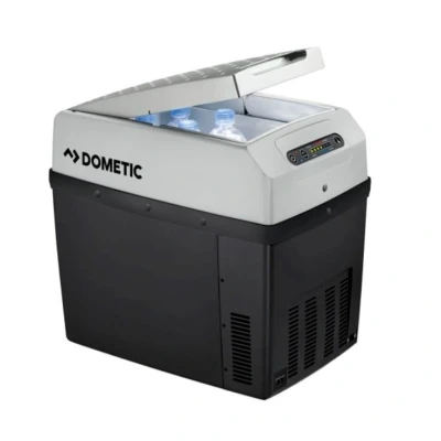 Immagine di Dometic Group TCX21 Borsa frigo ERP: E (A G) Termoelettrico 12 V, 24 230 V 21 l 27 C al di sotto della temperatura ambiente