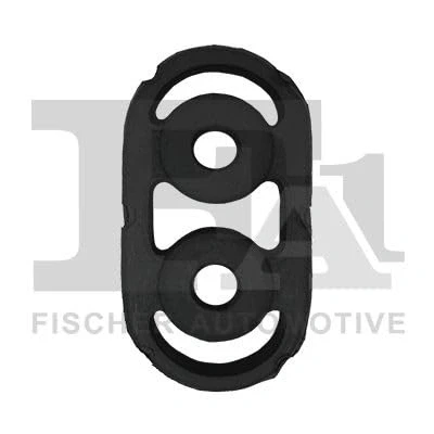 Immagine di FA1 253 906 Supporto, Imp. gas scarico JEEP: Cherokee III