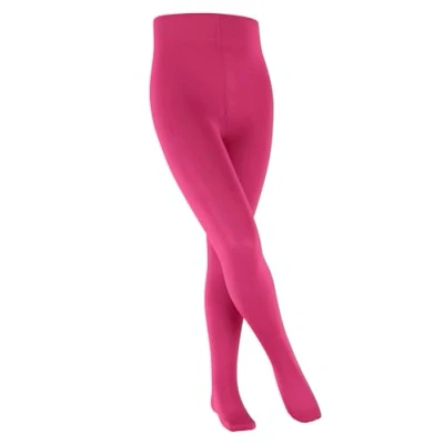 Immagine di Falke Touch Collant per bambini, Taglia: 80/92, Fuchsia