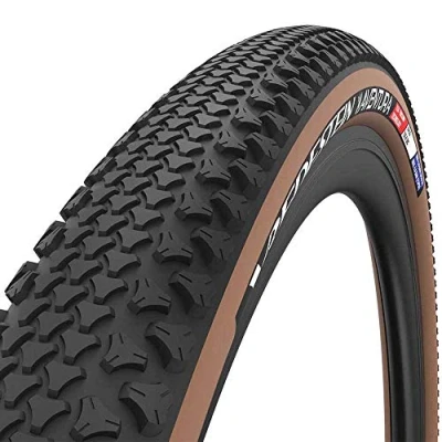 Immagine di Vredestein Avventura, Nastro per Cuciture Unisex, Nero/Trasparente, 700x38C