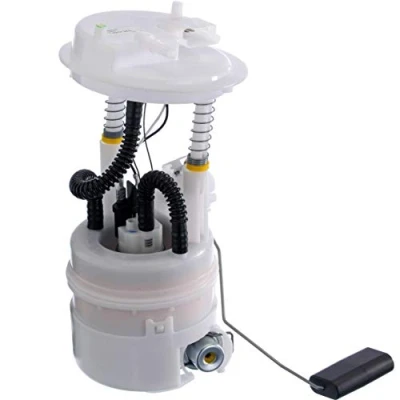Immagine di PIERBURG 7.02701.95.0 Imp. alimentazione carburante con indicatore livello elettrico SUZUKI: Swift III Hatchback (MZ, EZ) 1.5 2005