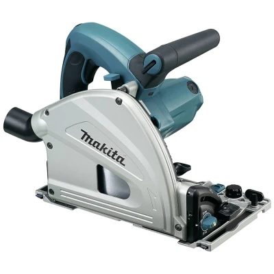 Immagine di Makita Sega ad immersione Profondità di taglio max. (90 ) 56 mm 1300 W