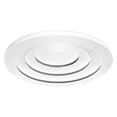Immagine di LEDVANCE 4058075486607 SMART+ TUNABLE WHITE Spiral 500 WT Plafoniera LED (monocolore) 40 W Bianco