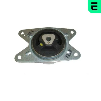 Immagine di OPTIMAL F8 6755 Supporto motore anteriore Sx idraulico giallo OPEL: Zafira A, Astra G Caravan, CC