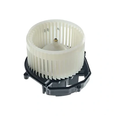 Immagine di Frankberg ventilatore di riscaldamento Motore del Compatibile con Berlingo 2008 2021 C4 Grand Picasso I 2006 2013 Partner Sostituisci# 6441.CG