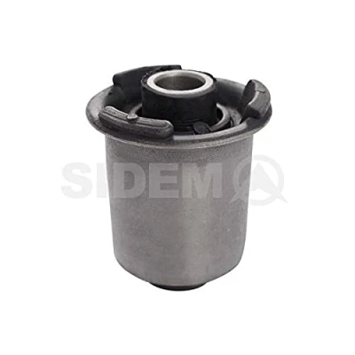 Immagine di SIDEM 805701 Silent Block Assale posteriore Cuscinetto gomma metallo Braccio trasversale oscillante RENAULT: Kangoo I, Scénic 1, I Express