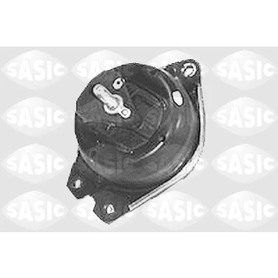 Immagine di SASIC 4001832 Supporto, Sospensione motore Cuscinetto gomma metallo Dx in alto RENAULT: ESPACE 4, LAGUNA 2 Grandtour