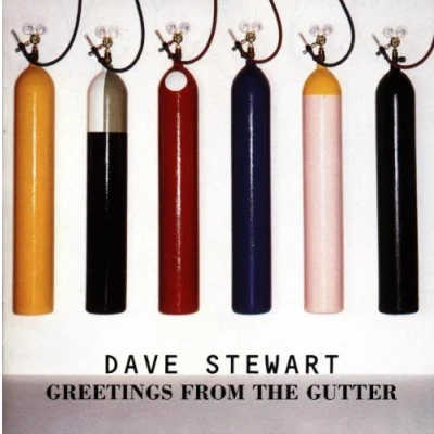 Immagine di Greetings From the Gutter