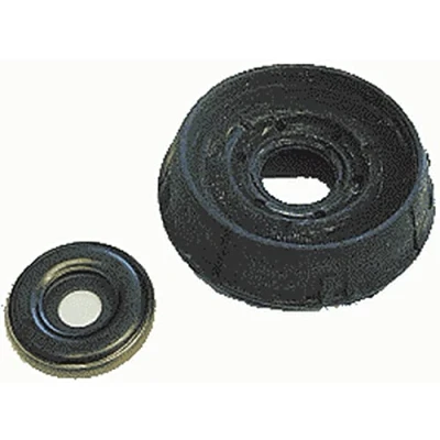Immagine di LEMFÖRDER 31453 01 Kit riparazione, Cuscinetto ammortizzatore a molla Assale anteriore Sx, Dx RENAULT: CLIO 2, Kangoo I, TWINGO 2