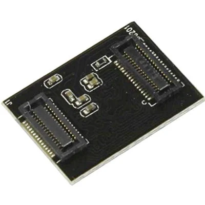 Immagine di Radxa RockPi_EMMC_128 Sistema operativo 128 GB Adatto per (kit di sviluppo): Rock Pi