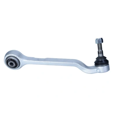 Immagine di MAXGEAR 72 5553 Braccio oscillante, Sospensione ruota Assale anteriore, Sx, inferiore, posteriore trasversale oscillante Alluminio