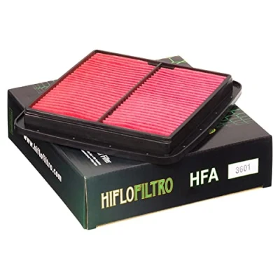 Immagine di HifloFiltro HFA4616 Filtro aria Da montare solo con supporto originale