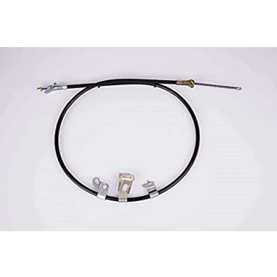 Immagine di HELLA 8AS 355 665 281 Cavo Freno 1520, 1390 TOYOTA: Yaris I Hatchback
