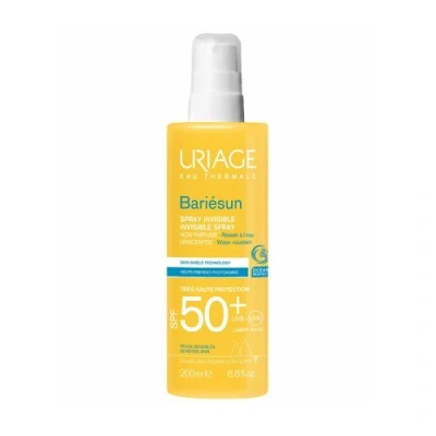 Immagine di Uriage Bariésun Invisible Spray SPF 50+