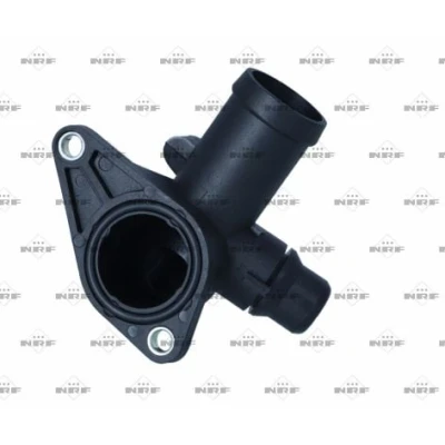 Immagine di NRF 775006 Flangia AUDI: A4 B7 Avant, B6 Sedan, Avant
