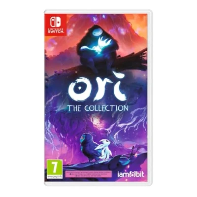 Immagine di Ori: The Collection Switch