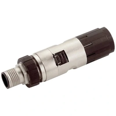 Immagine di Siemens 6GK19010DB206AA0 Connettore per sensore o attuatore Numero di poli: 4 1 pz.