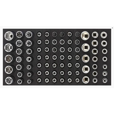 Immagine di SONIC 208001SON Modulo attrezzi