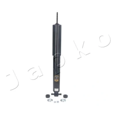 Immagine di JAPKO MJ95524 Ammortizzatore Assale anteriore A pressione del gas 605 390 telescopico Ponte inferiore, Spina superiore