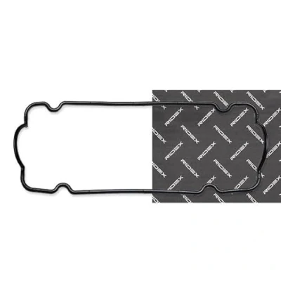 Immagine di RIDEX 321G0209 Guarnizione Coperchio Punterie FIAT: Cinquecento, Uno Hatchback, Punto II LANCIA: Ypsilon II, Y, Y10