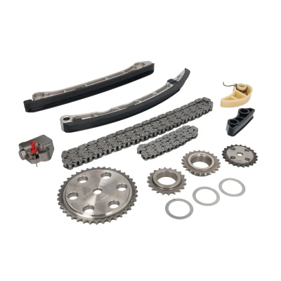 Immagine di HEPU 21 0521 Kit Catena distribuzione con ingranaggio comando chiusa MAZDA: CX 7