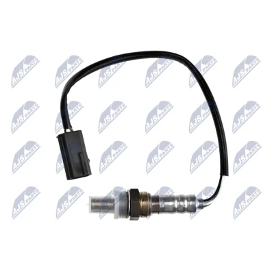 Immagine di NTY ESL NS 006 Sonda lambda anteriore, davanti al catalizzatore di regolazione, Filettatura prelubrificata NISSAN: Qashqai / Qashqai+2 I