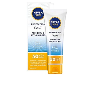 Immagine di Nivea Facial A.Mancha 50Ml.F50