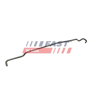 Immagine di FAST FT95907 Elemento fissaggio, Copertura motore