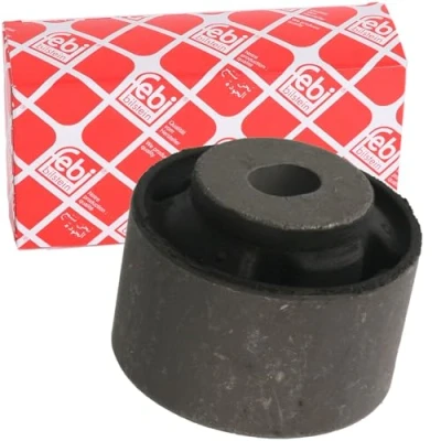 Immagine di FEBI BILSTEIN 37018 Silent Block Assale anteriore Sx, inferiore, posteriore, Dx FORD: FIESTA 6, 6 Van