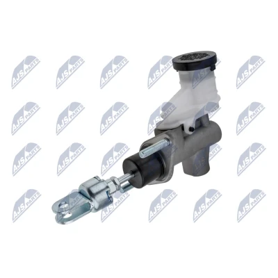 Immagine di NTY NSP MS 004 Pompa Frizione con serbatoio liquido freni MITSUBISHI: L200 / Triton IV Pick up