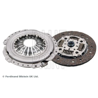 Immagine di BLUE PRINT ADW193092 Kit Frizione in due pezzi con grasso sintetico 201mm OPEL: Corsa D Hatchback, C Van