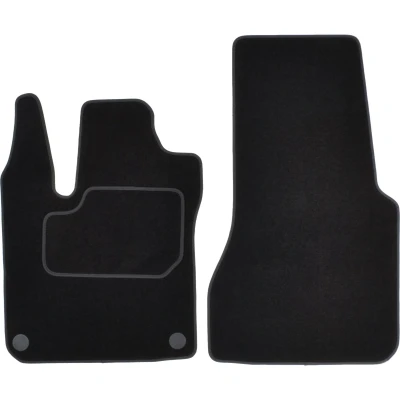 Immagine di Tappetini per pavimenti MAMMOOTH MMT A041 MER281 PRM 01