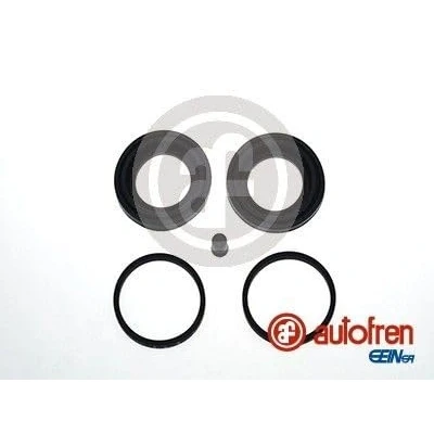 Immagine di AUTOFREN SEINSA D4763 Kit Revisione Pinze Freno Assale anteriore 46 MAIN PARTS