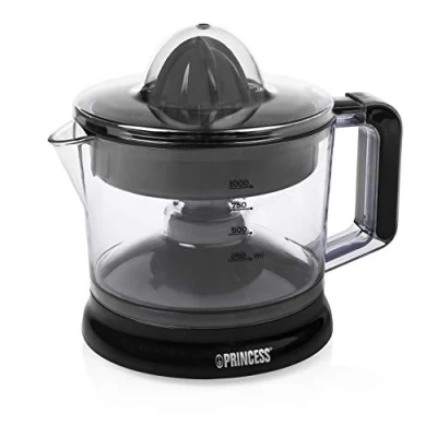 Immagine di SPREMIAGRUMI PRINCESS 1LT 25W