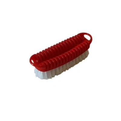 Immagine di Today Spazzola Bucato per Lavaggio a Mano, Setole Resistenti, Design Ergonomico Made in Italy