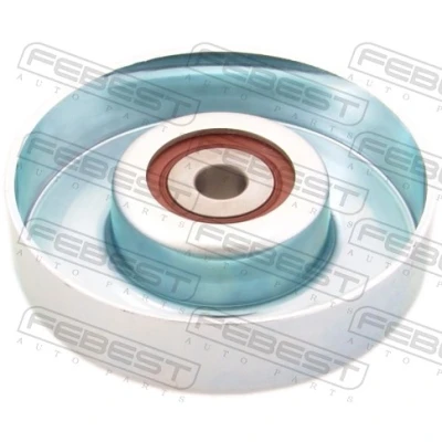Immagine di FEBEST 0187 SCP10 Rullo Tendicinghia TOYOTA: Yaris I Hatchback