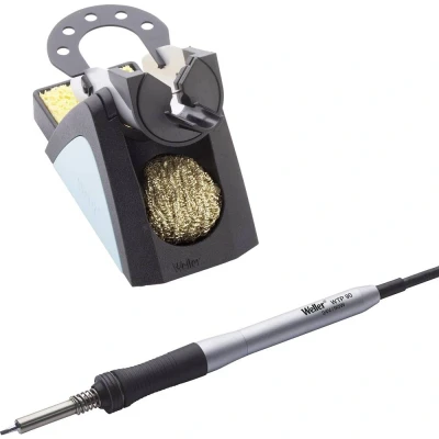 Immagine di Kit saldatore 24 90 W Weller WTP Set Forma a scalpello 100 450 C T0052922399