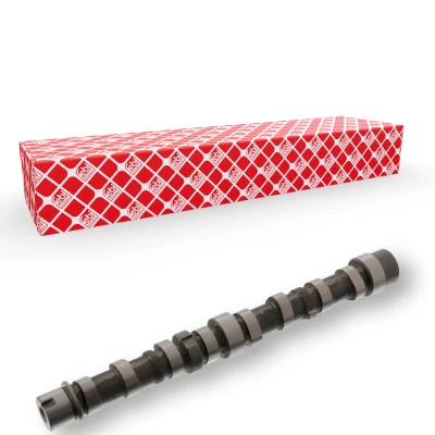 Immagine di FEBI BILSTEIN 103717 Albero a Camme Lato scarico FIAT: Grande Punto Hatchback, Evo Panda II OPEL: Corsa D Hatchback