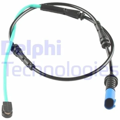 Immagine di DELPHI LZ0355 Sensore Freni Kit assale BMW: 3 Touring, Sedan, Z4 Roadster