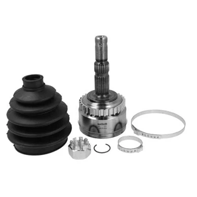 Immagine di METELLI 15 1451 Kit Giunto Omocinetico Gomma OPEL: Corsa C Hatchback, Meriva A