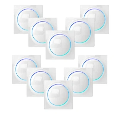 Immagine di NICE EAN5902701701697 FIBARO WALLI Roller Shutter EST Un CONTRôLEUR 6052, No Color