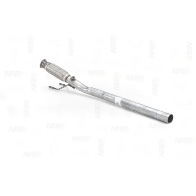 Immagine di NAP carparts CAC10301 Tubo gas scarico 1095mm fino a Euro 5 VOLKSWAGEN: Multivan (7HM