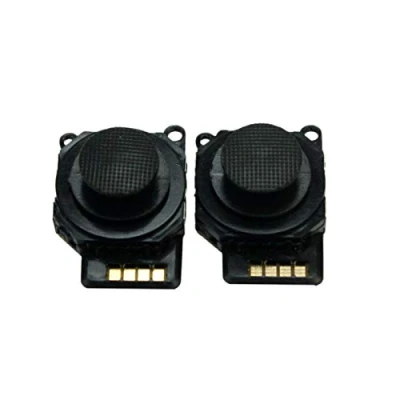 Immagine di 2Pcs Joystick Pulsante di Controllo Pollice 3D Analogico Stick per PSP 2000 2001 2002
