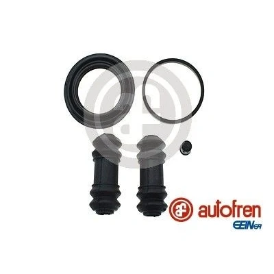 Immagine di AUTOFREN SEINSA D4629 Kit Revisione Pinze Freno Assale posteriore 48